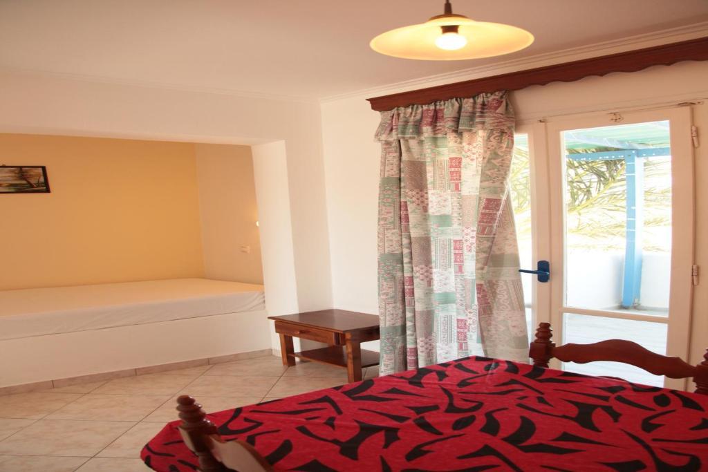 Polemis Studios & Apartments Agia Anna  Room photo